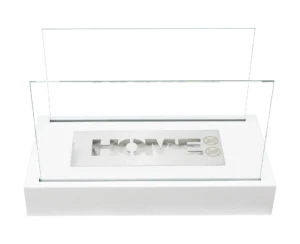 Bord-model - Biopejse Home hvid mat struktur - Billede 3