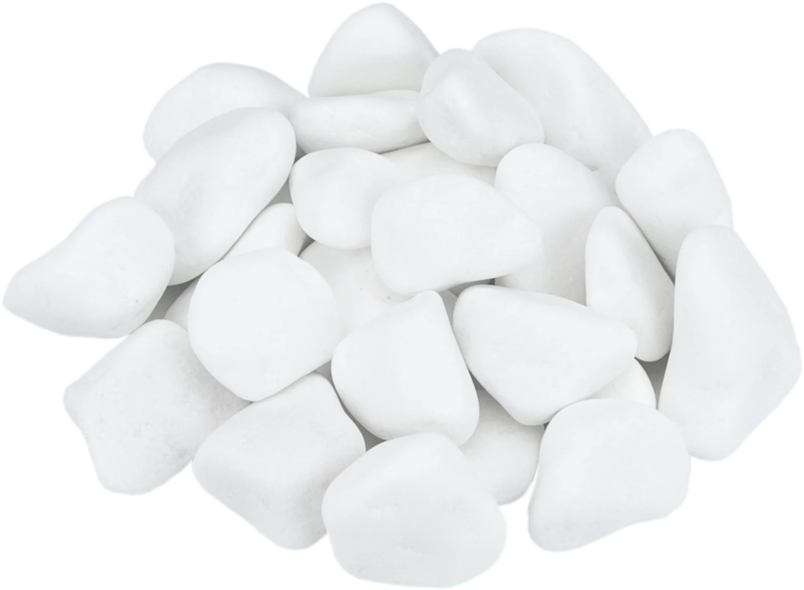 Dekorationssten 1 kg / 2 kg / 3 kg - Billede 3