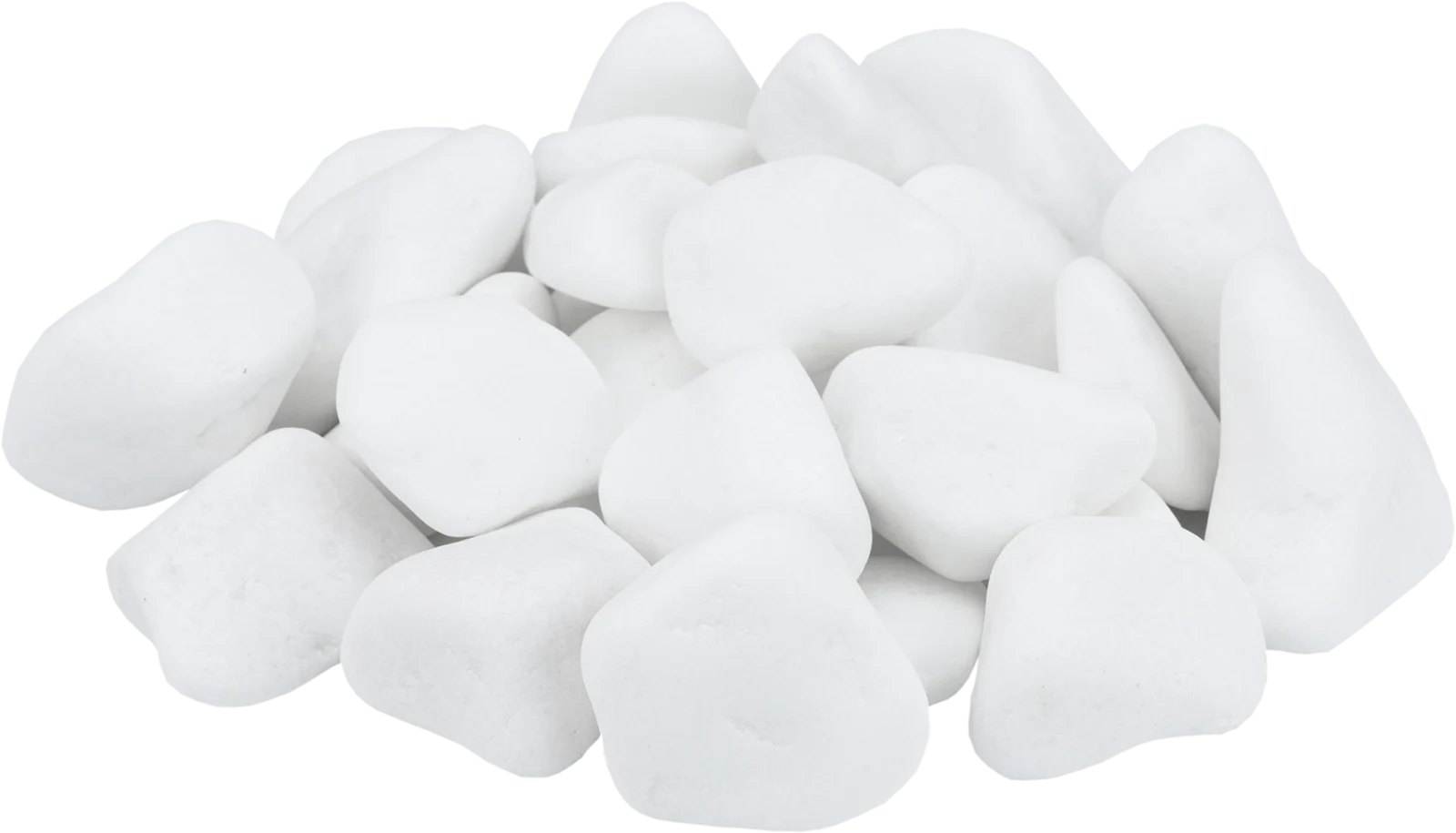 Dekorationssten 1 kg / 2 kg / 3 kg - Billede 4