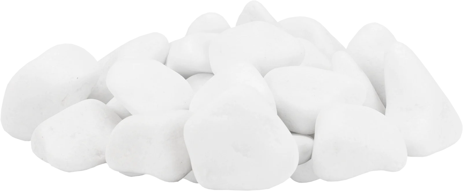 Dekorationssten 1 kg / 2 kg / 3 kg - Billede 5
