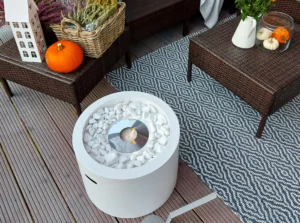 Dekorationssten 1 kg / 2 kg / 3 kg - Billede 8