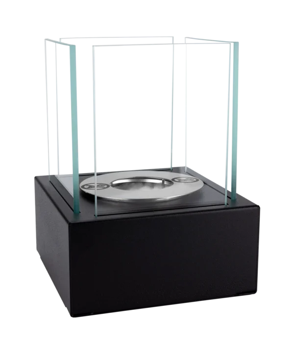 ZESTAW 2x Biokominek SMART + 2x Biopaliwo TRAWA CYTRYNOWA - Image 8