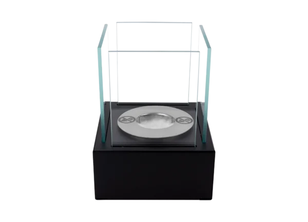 ZESTAW 2x Biokominek SMART + 2x Biopaliwo TRAWA CYTRYNOWA - Image 9