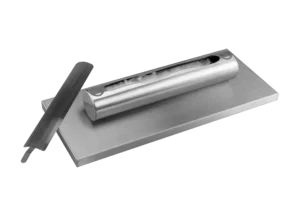Bord - model biopejse Rustfri inox