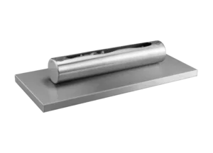Bord - model biopejse Rustfri inox - Billede 3