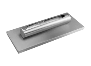 Bord - model biopejse Rustfri inox - Billede 4