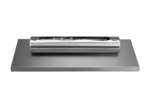 Bord - model biopejse Rustfri inox - Billede 5