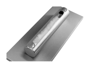 Bord - model biopejse Rustfri inox - Billede 6