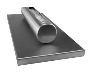 Bord - model biopejse Rustfri inox - Billede 9