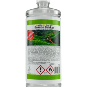 Biobrændstof aromatisk grønne bakker 1l