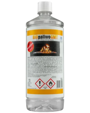 Bioethanol 1l neutral