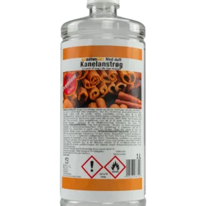 Biobrændstof aromatisk kannamon 1l