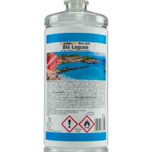 Biobrændstof aromatisk blå lagune 1l