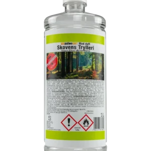 Biobrændstof aromatisk skov 1l