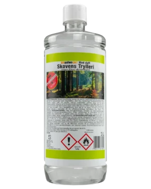 Bioethanol aromatisk skov 1l