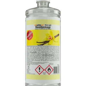 Bioethanol med Vaniljeduft 1l