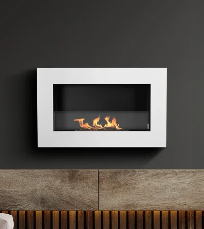 Biokominek-wiszacy-z-szyba-Box-650x400-bialy-mat-aranzacja-02
