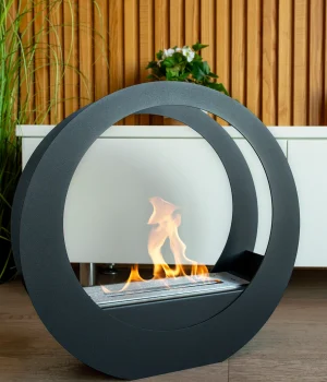 Biokominek-wolnostojacy-ONLY-czarny-mat-aranzacja-01