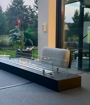 imgi_35_Biokominek wkład z szybą 1200mm aranżacja 05