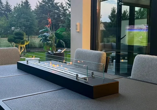 imgi_35_Biokominek wkład z szybą 1200mm aranżacja 05